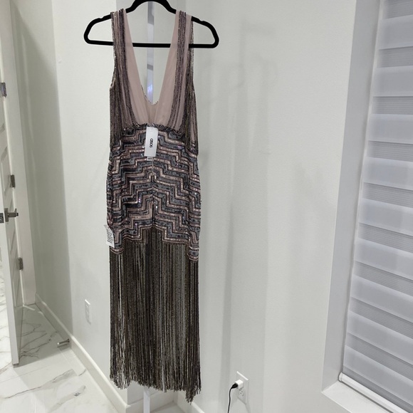 ASOS sequin dress - Picture 2 of 6